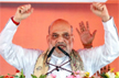 Nothing to hide: Shah dares oppn to debate SIR ahead of INDIA bloc’s public impeachment of CEC